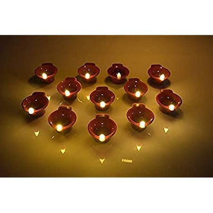 LED Light Water Sensor Diyas